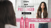 Pro Longer voor voller en dikker haar