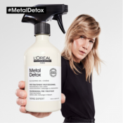 Metal Detox