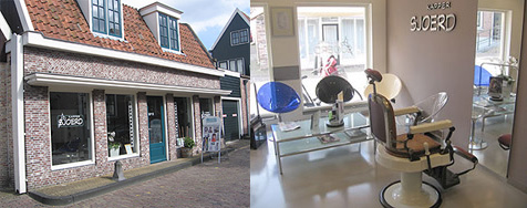 Kapper Volendam