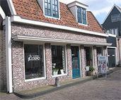 Onze kapsalon