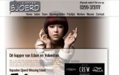 Nieuwe website online