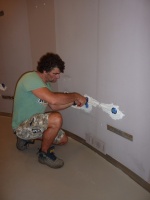 Interieur up-date